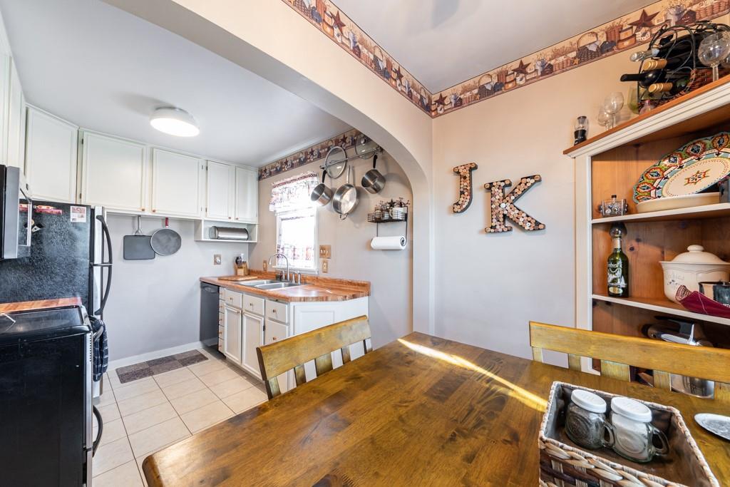 156 North Duffy Road Butler, PA 16001 - Photo 4 of 24 Gallery Image 4