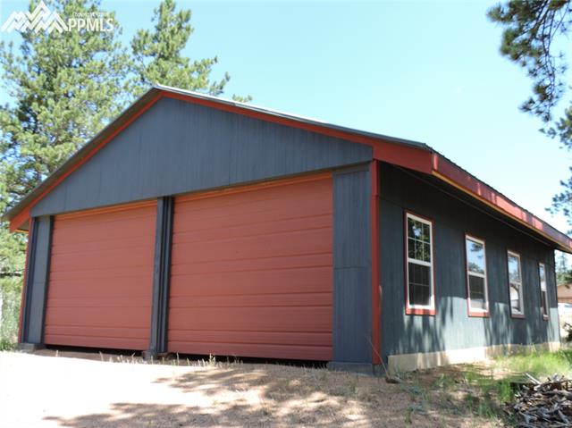 1259 Pathfinder Road Florissant, CO 80816 - Photo 7 of 12 Gallery Image 7