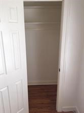 2104 Enfield Road Austin, TX 78703 - Photo 8 of 14 a view of a closet