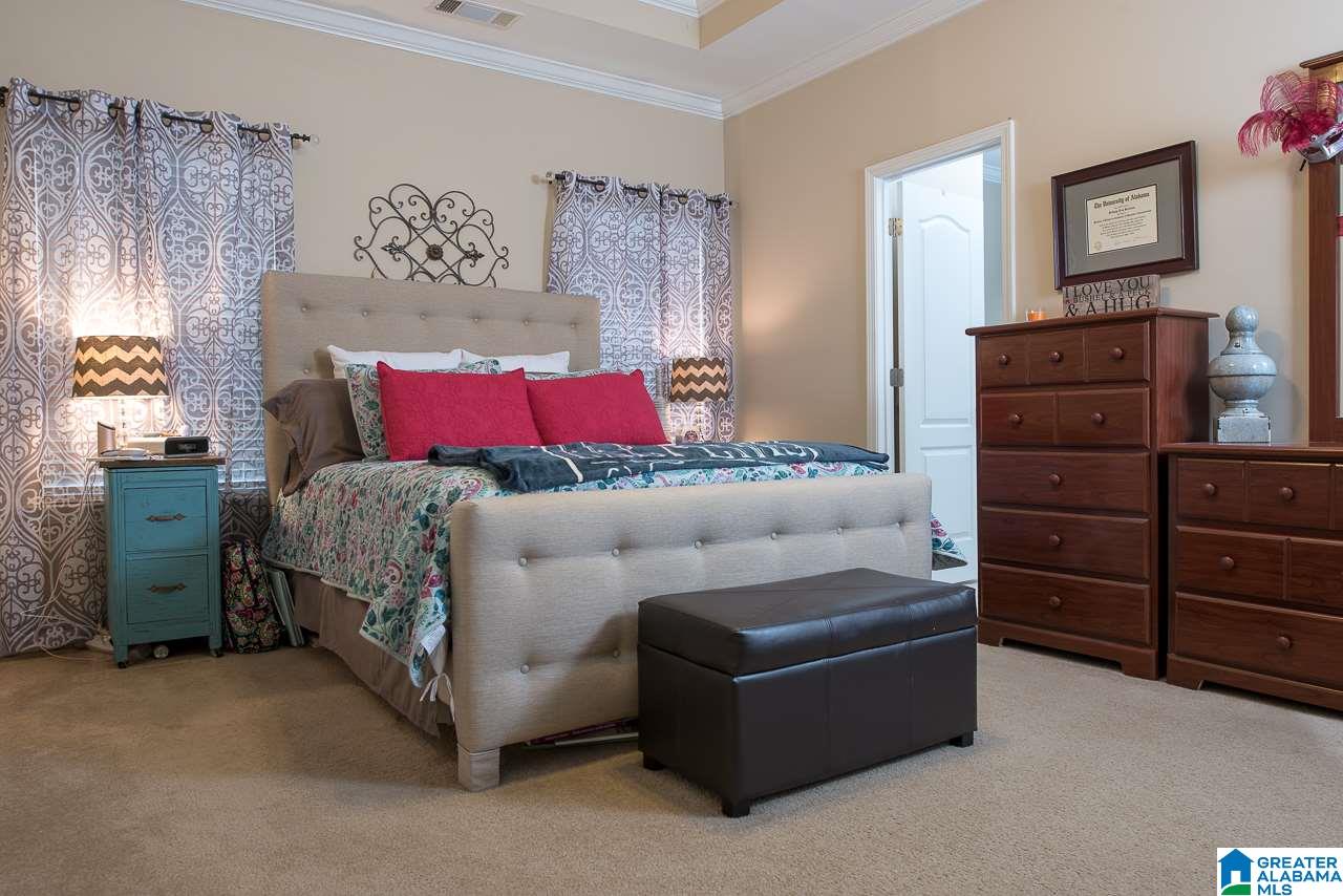 5538 Rosser Trail Bessemer, AL 35022 - Photo 27 of 33