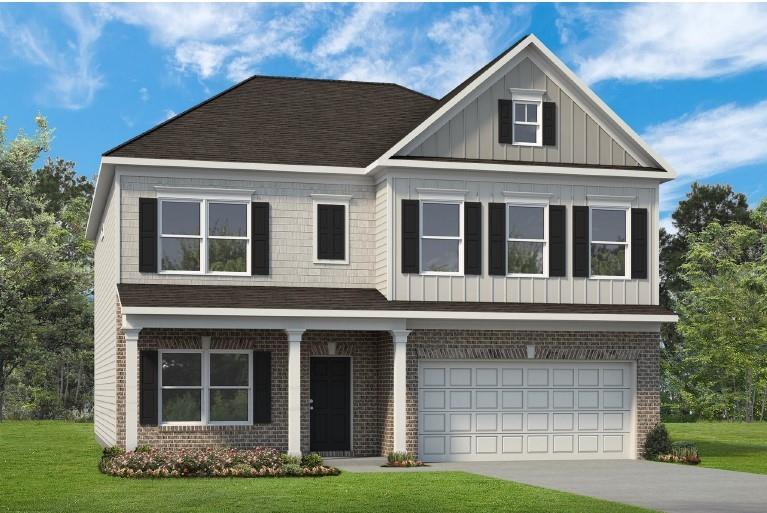 88 Jackson Farm Road Cartersville, GA 30120 - Photo 1 of 1 Gallery Image 1