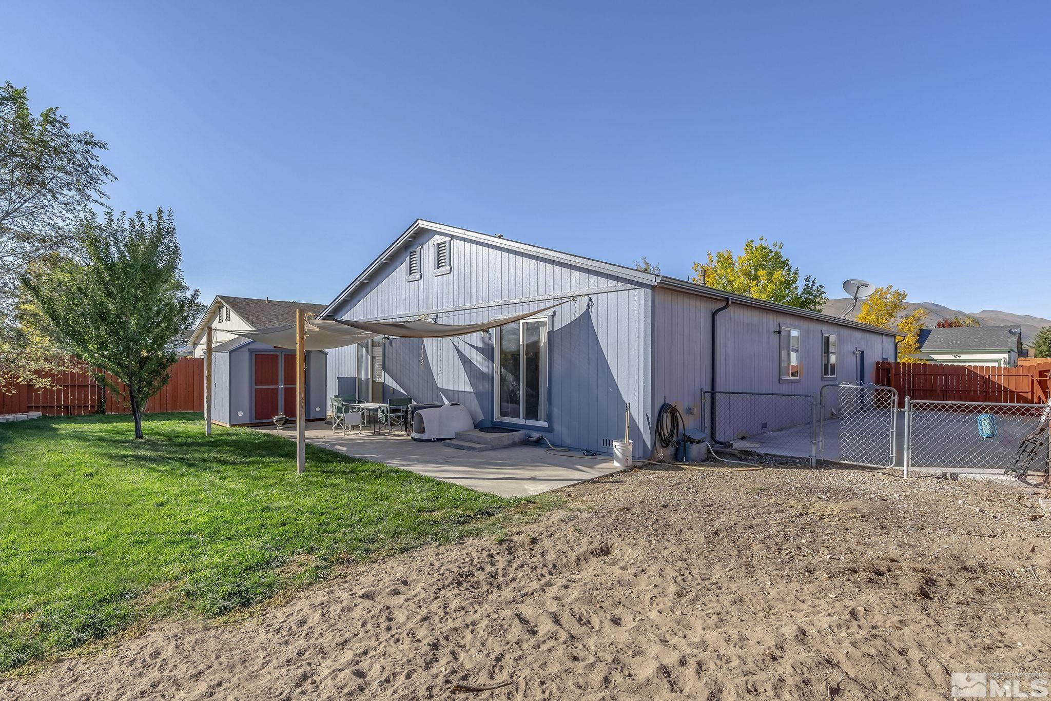 17668 Feather River Court Reno, NV 89508 - Photo 14 of 17 Photo 14