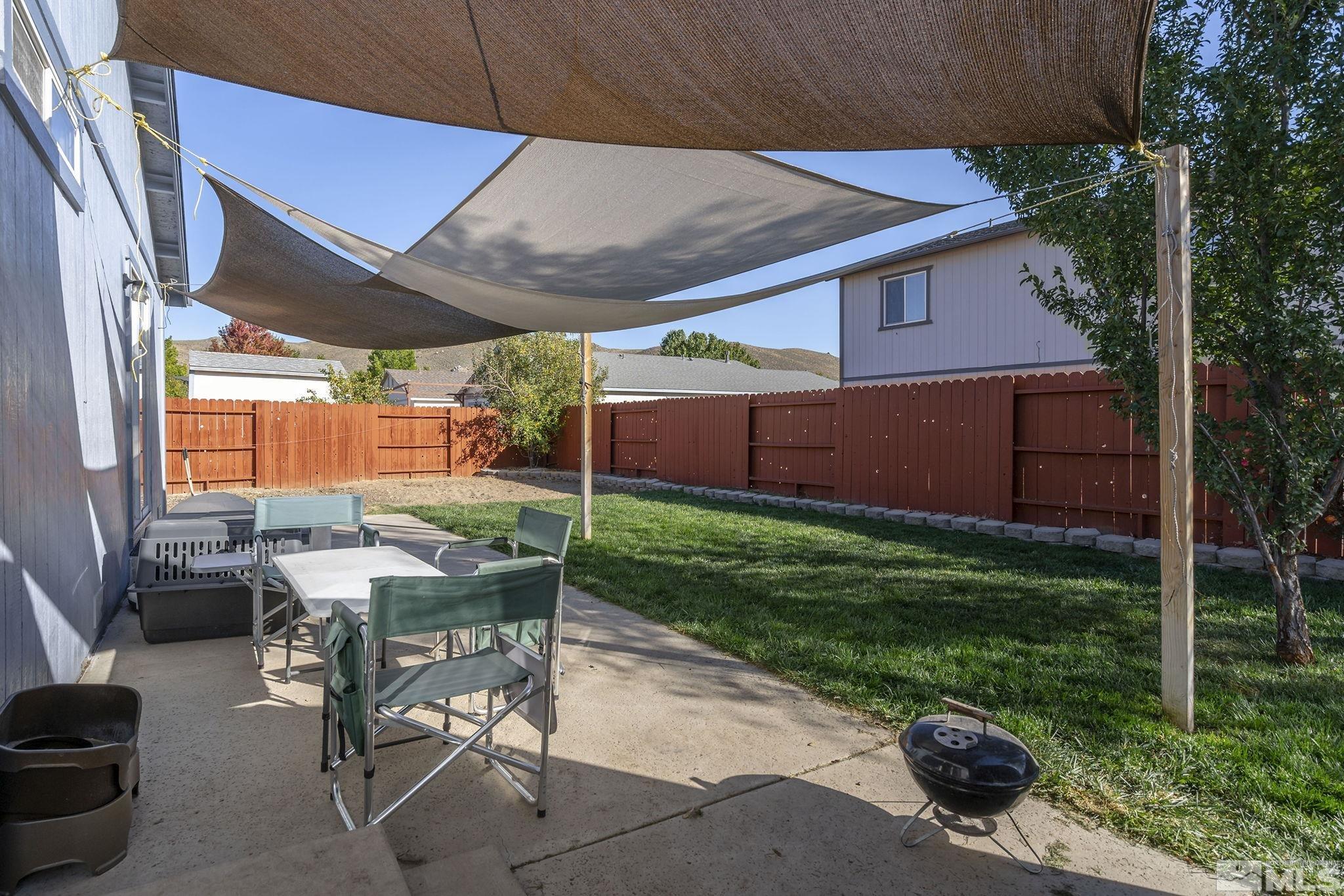 17668 Feather River Court Reno, NV 89508 - Photo 15 of 17 Photo 15