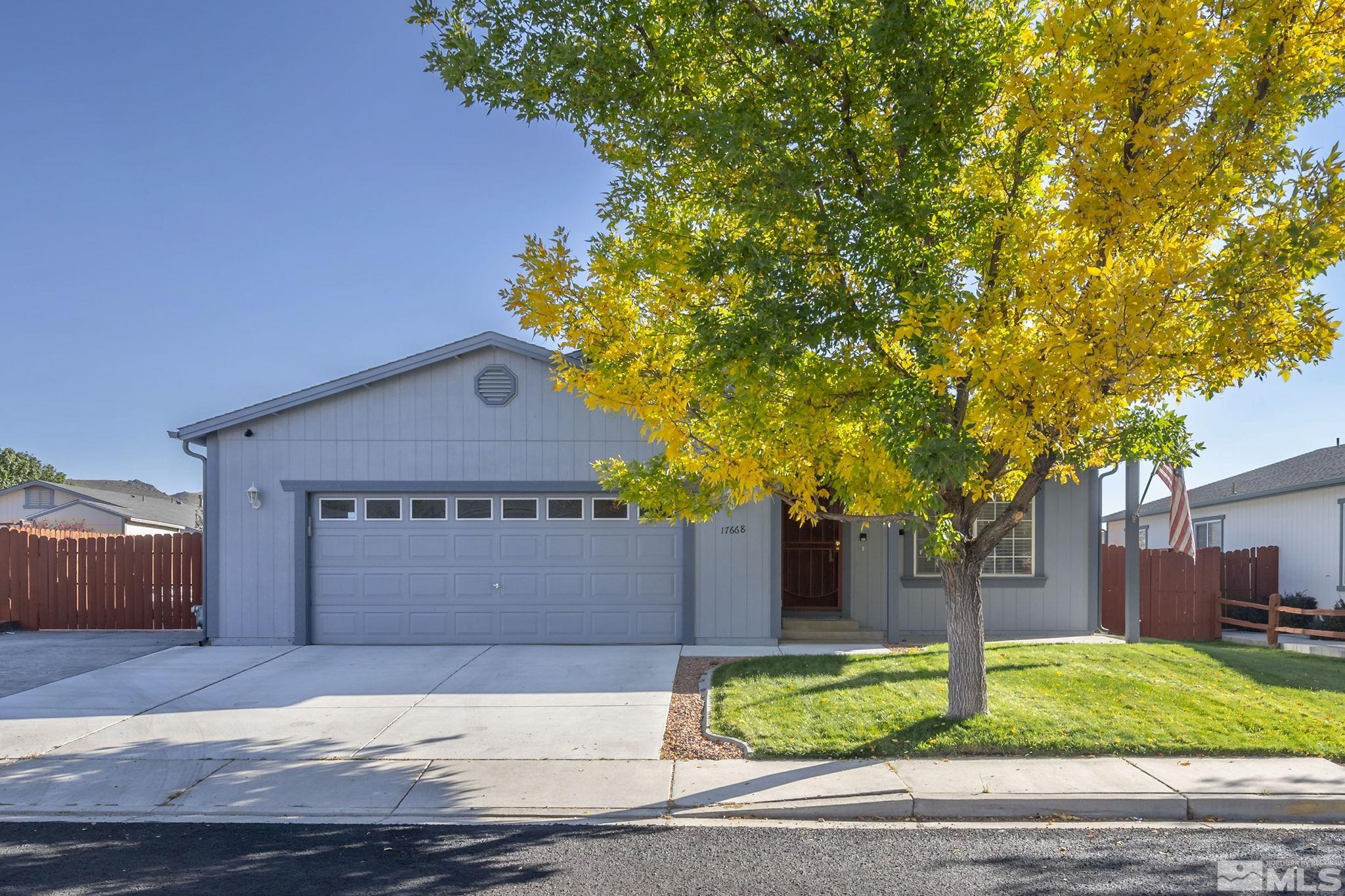 17668 Feather River Court Reno, NV 89508 - Photo 16 of 17 Photo 16