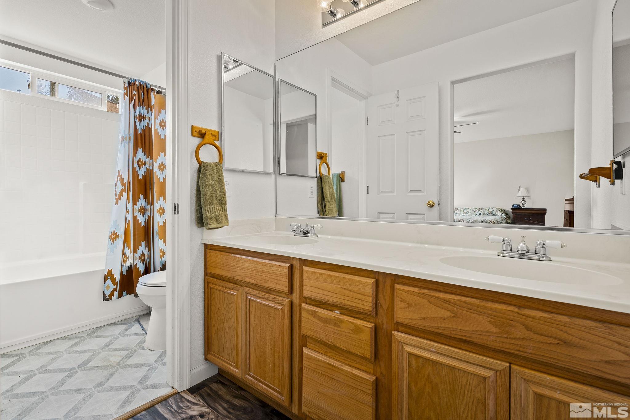 17668 Feather River Court Reno, NV 89508 - Photo 9 of 17 Photo 9