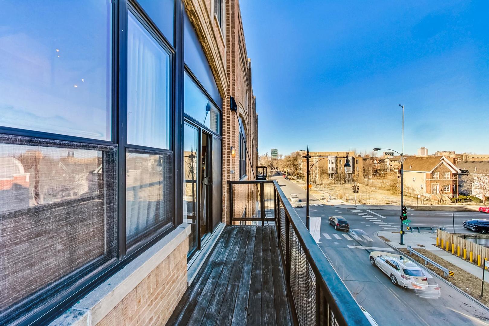 1165 East 63rd Street, Unit 304 Chicago, IL 60637 - Photo 15 of 32