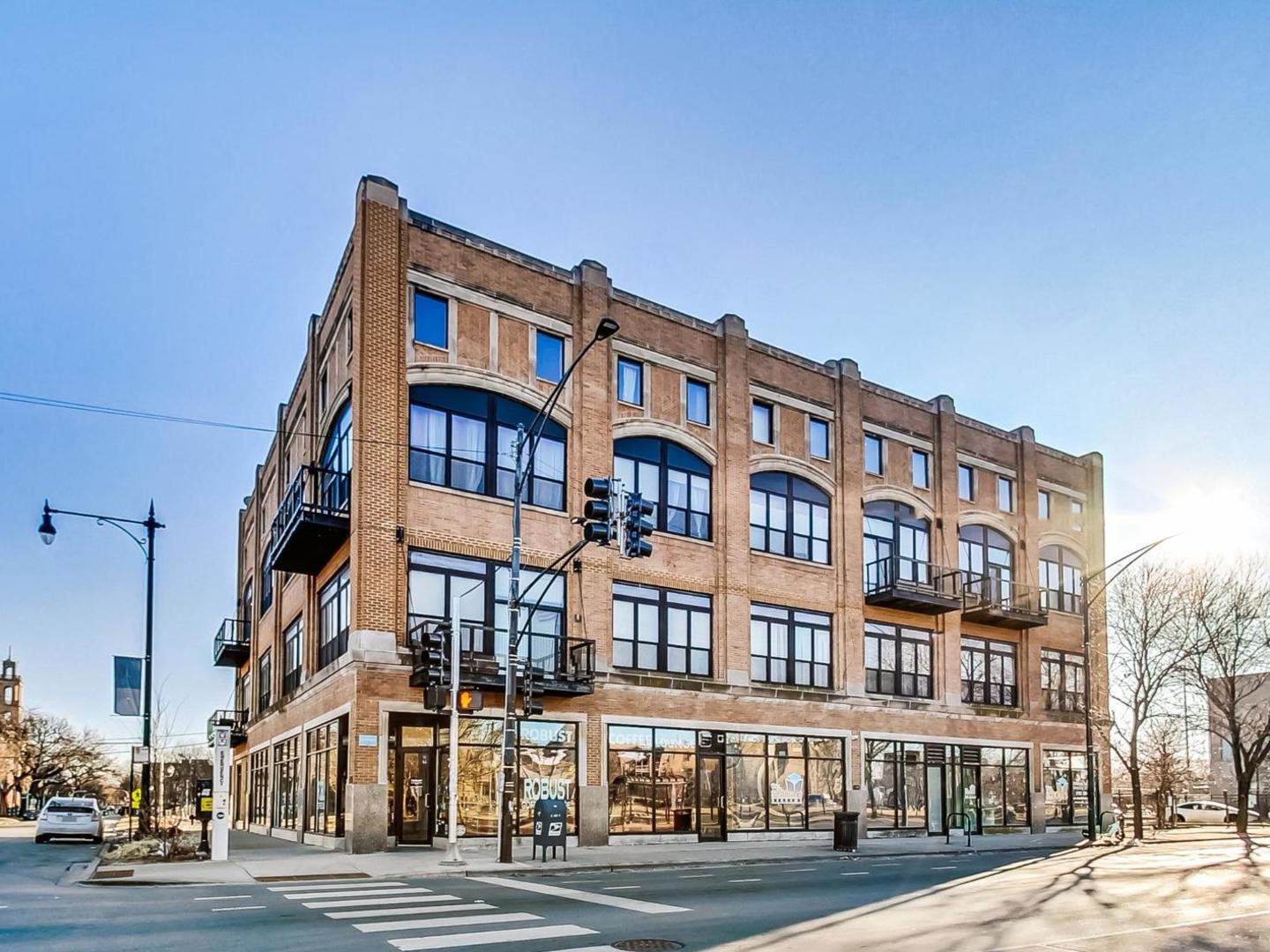 1165 East 63rd Street, Unit 304 Chicago, IL 60637 - Photo 2 of 32