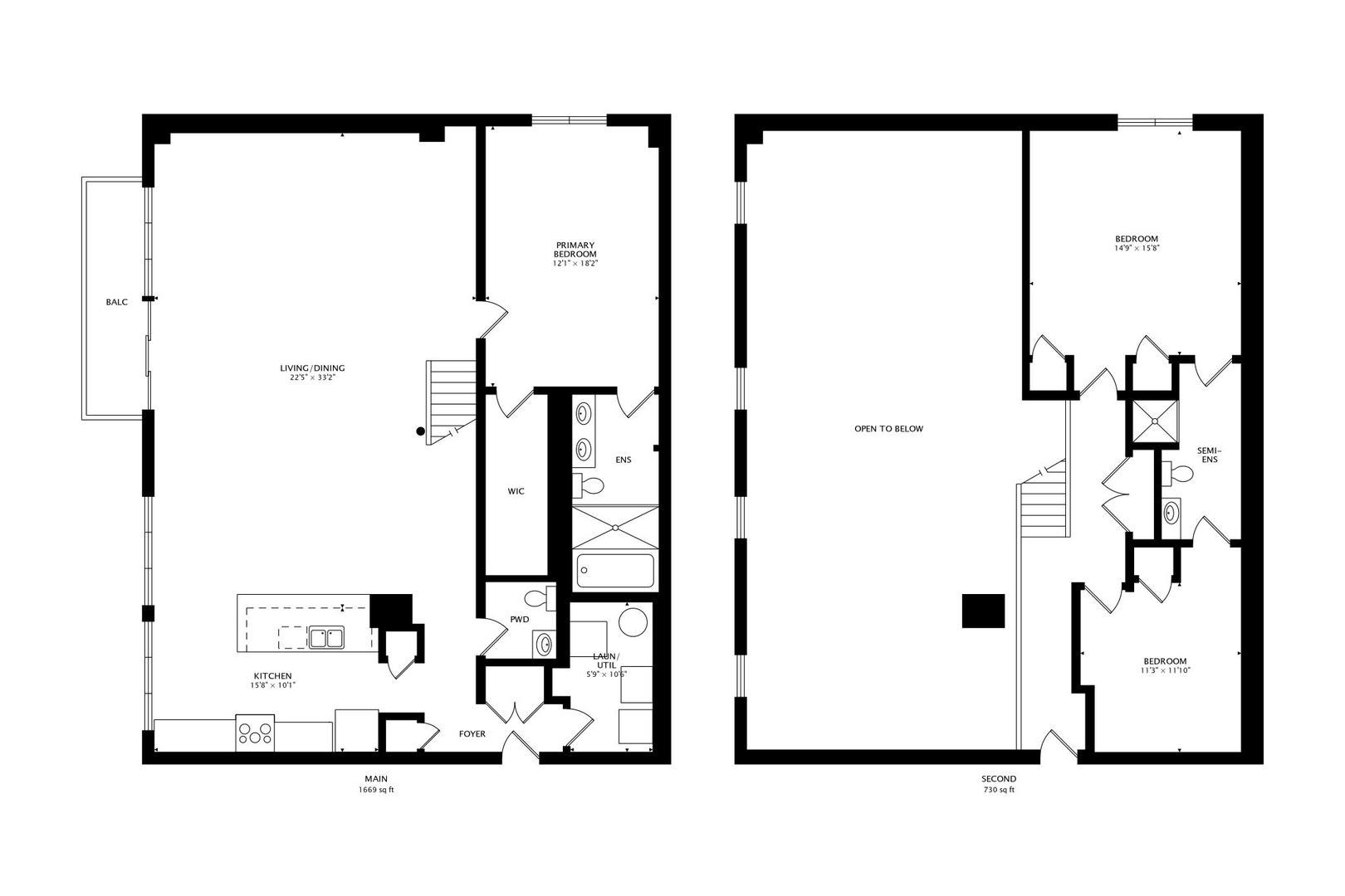 1165 East 63rd Street, Unit 304 Chicago, IL 60637 - Photo 30 of 32