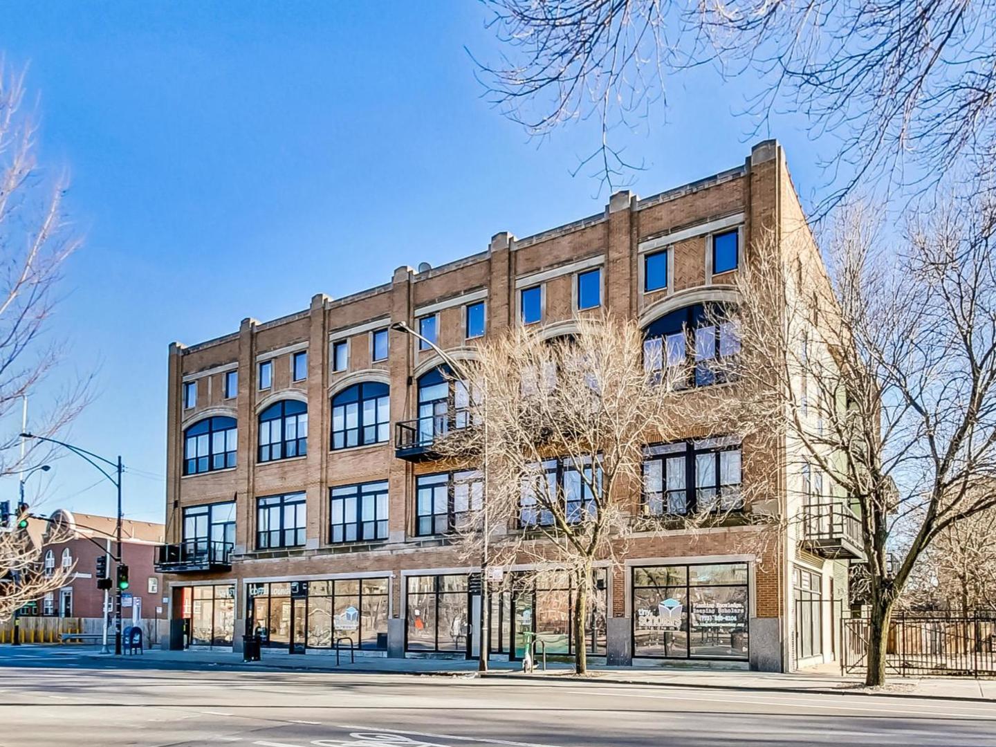 1165 East 63rd Street, Unit 304 Chicago, IL 60637 - Photo 3 of 32
