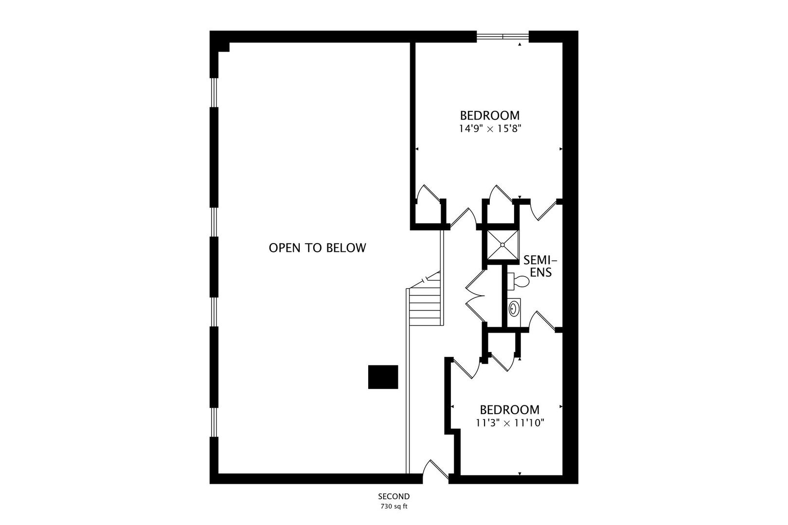 1165 East 63rd Street, Unit 304 Chicago, IL 60637 - Photo 32 of 32