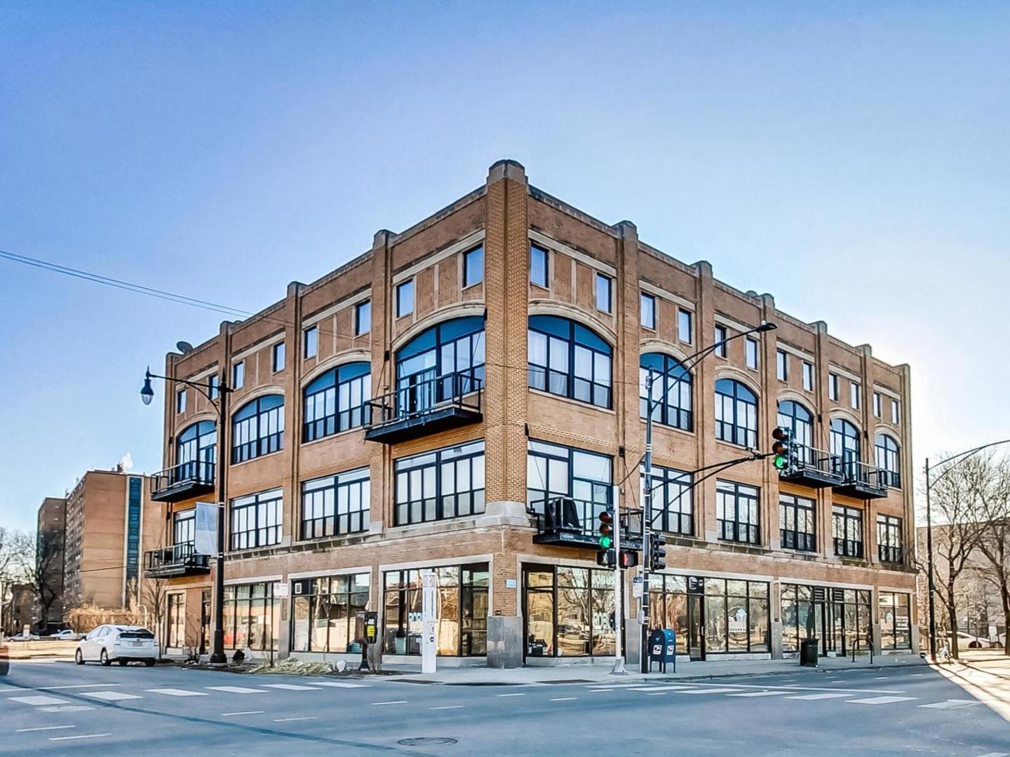 1165 East 63rd Street, Unit 304 Chicago, IL 60637 - Photo 4 of 32