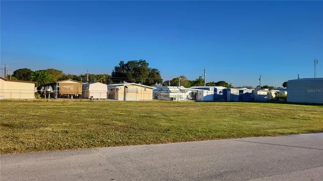 $34,900 | 9990 Jerdik Drive Northwest, Moore Haven, FL 33471