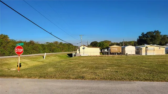 $34,900 | 9990 Jerdik Drive Northwest, Moore Haven, FL 33471