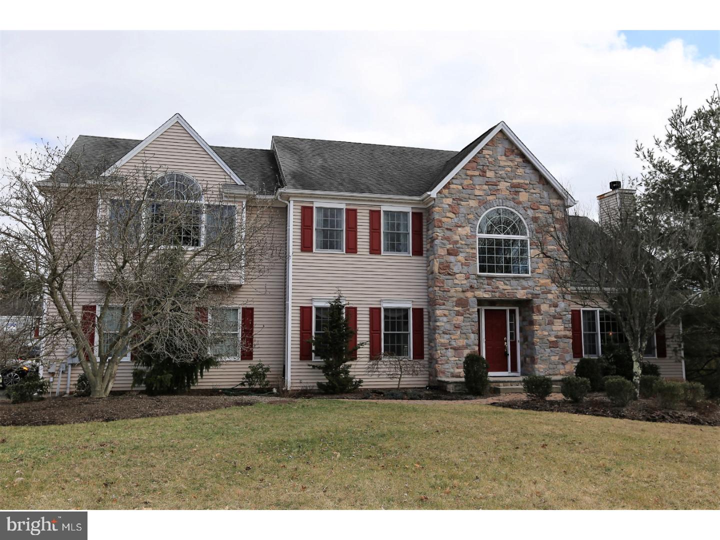 205 Opossum Road Skillman, NJ 08558 - Photo 1 of 25