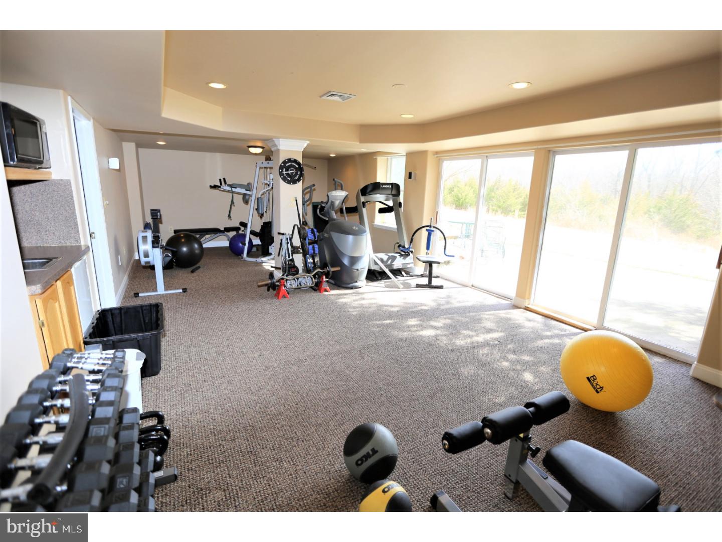 205 Opossum Road Skillman, NJ 08558 - Photo 21 of 25