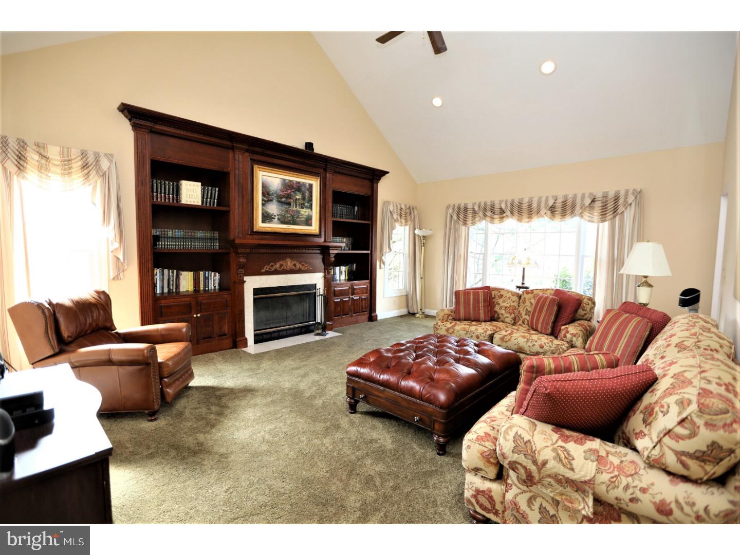 205 Opossum Road Skillman, NJ 08558 - Photo 3 of 25