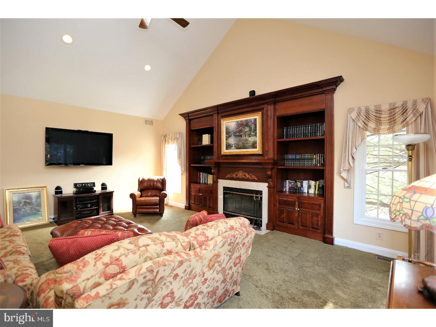 205 Opossum Road Skillman, NJ 08558 - Photo 4 of 25