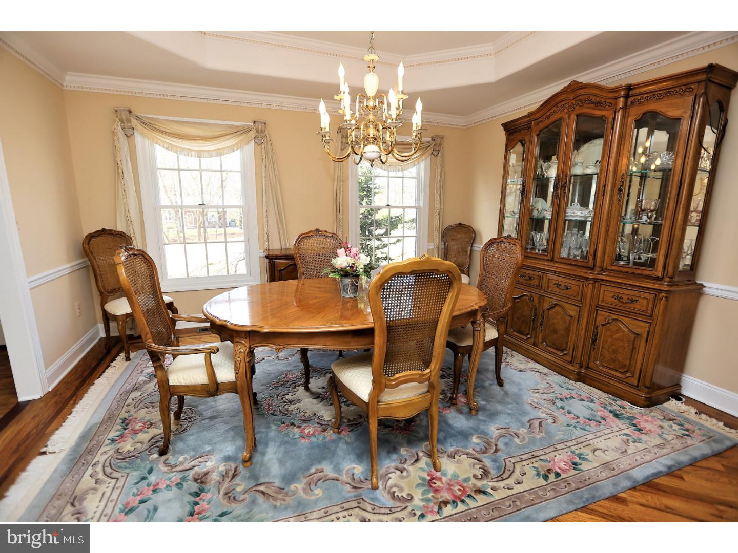 205 Opossum Road Skillman, NJ 08558 - Photo 5 of 25