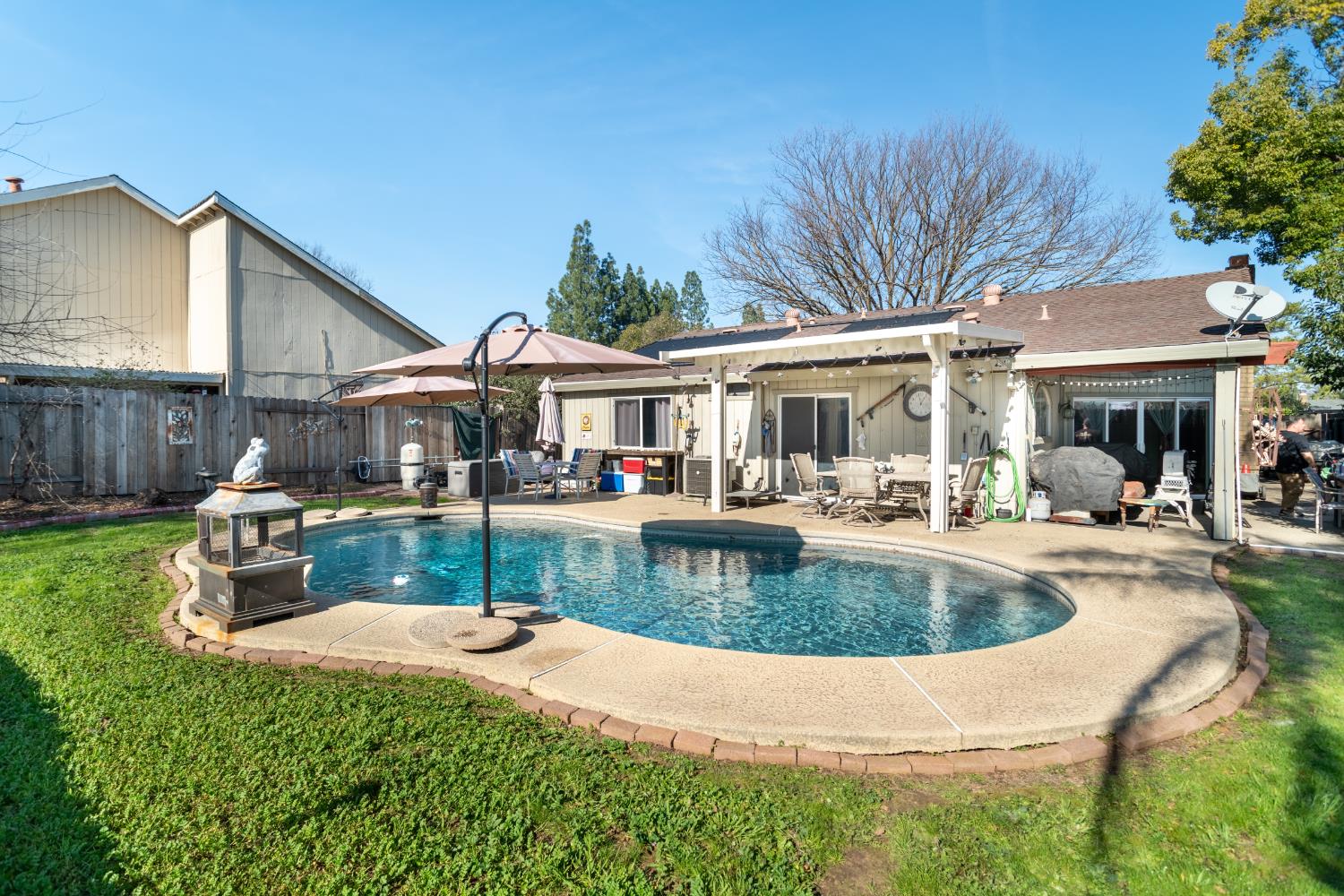 4920 Springfield Way Sacramento, CA 95841 - Photo 23 of 24