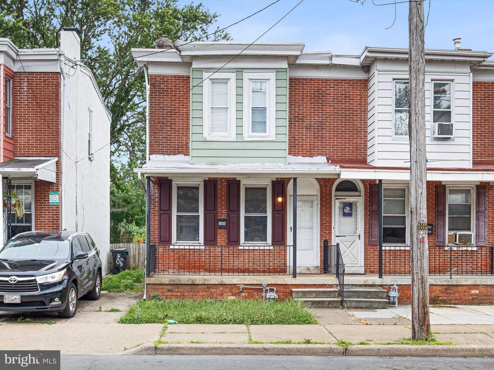 1908 West 2nd Street Wilmington, DE 19805 - Photo 2 of 26