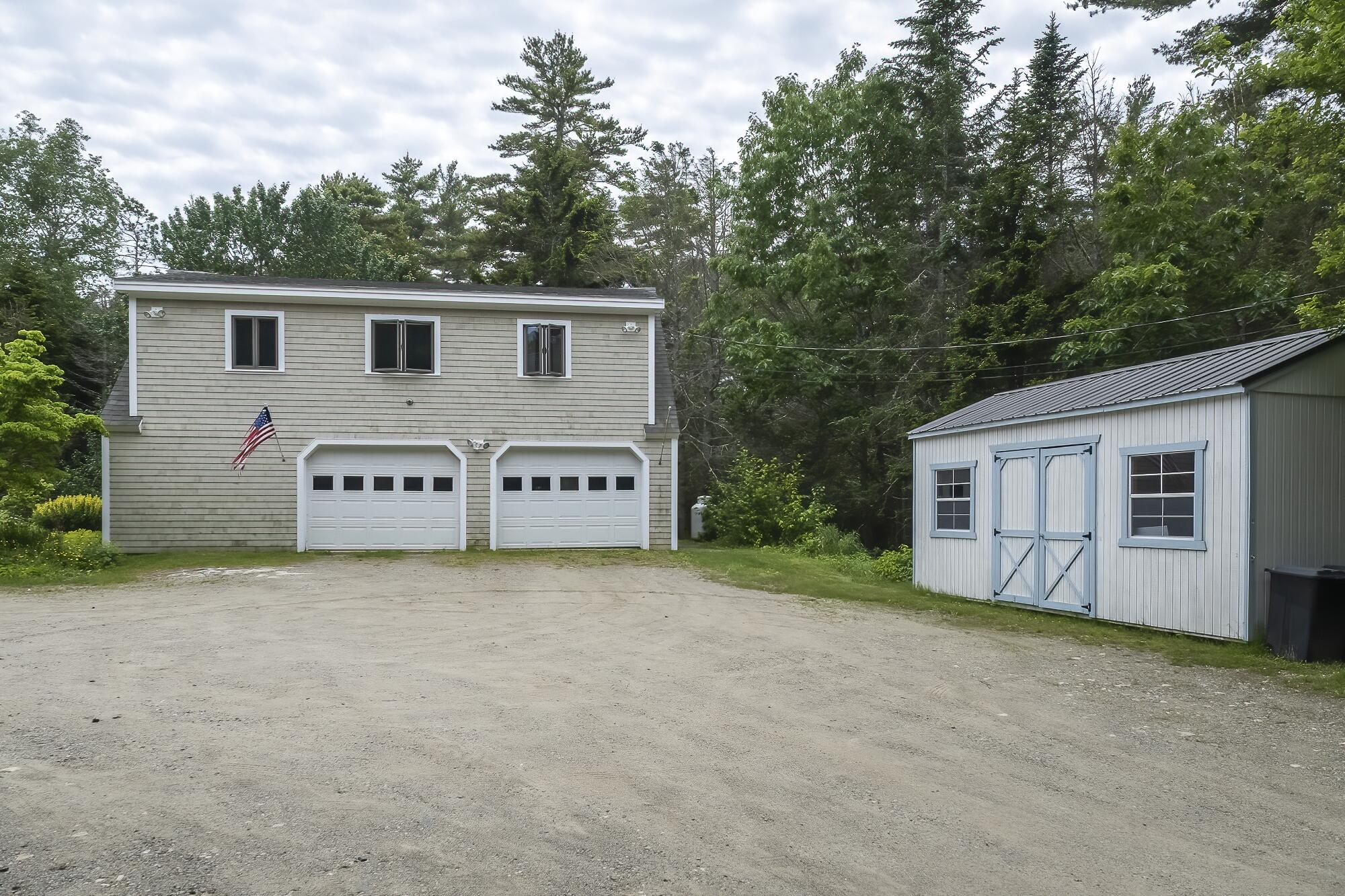 248 Clarks Cove Road South Bristol, ME 04573 - Photo 12 of 85 20220616_248_Clarks_Cove_6975