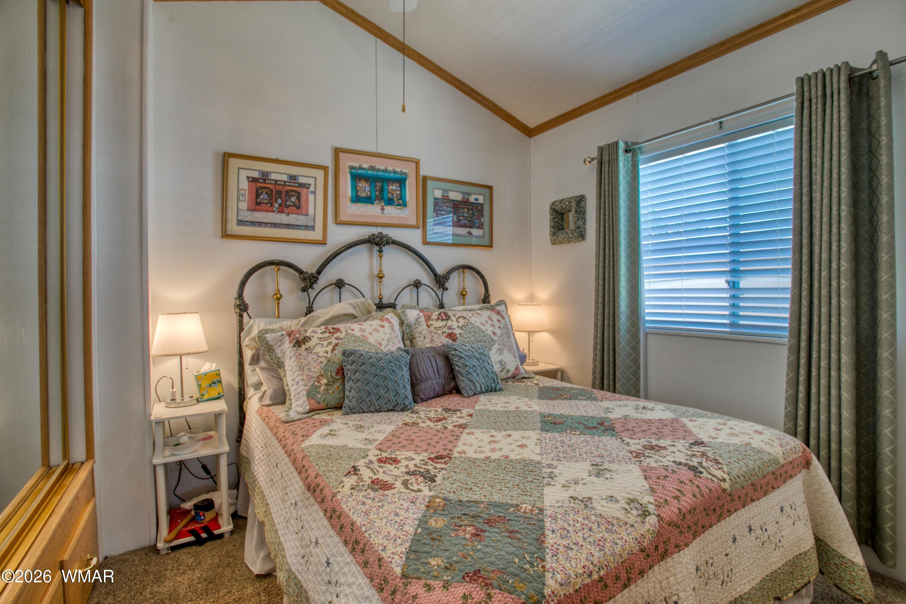 270 North Clark Road, Unit 319 Show Low, AZ 85901 - Photo 10 of 21
