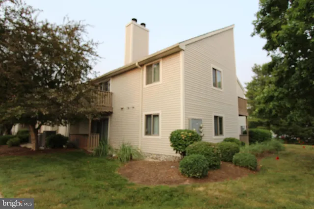 $1,850 | 2114 Aspen Drive, Plainsboro, NJ 08536