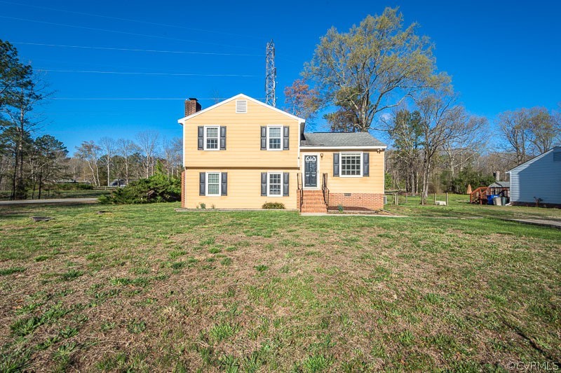 3610 Egan Road Chesterfield, VA 23832 - Photo 3 of 35 Gallery Image 3