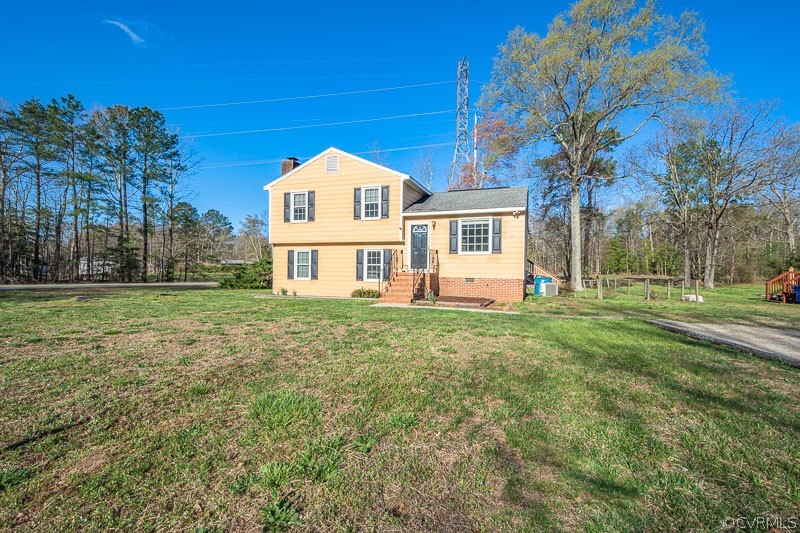 3610 Egan Road Chesterfield, VA 23832 - Photo 4 of 35 Gallery Image 4