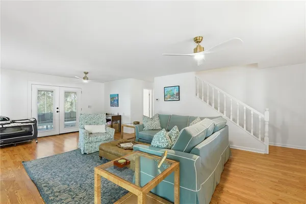 $565,000 | 87 Marsh Oak Drive, Brunswick, GA 31525