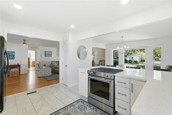 $565,000 | 87 Marsh Oak Drive, Brunswick, GA 31525