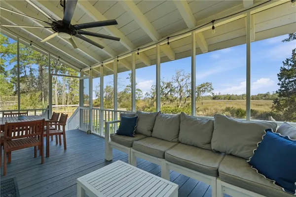 $565,000 | 87 Marsh Oak Drive, Brunswick, GA 31525