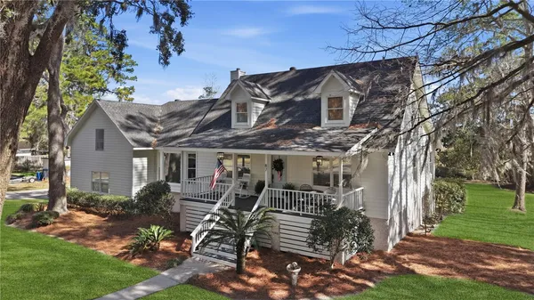 $565,000 | 87 Marsh Oak Drive, Brunswick, GA 31525