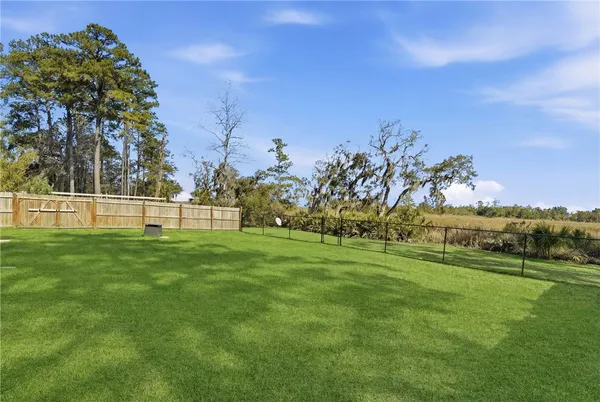 $565,000 | 87 Marsh Oak Drive, Brunswick, GA 31525
