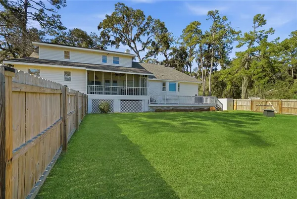 $565,000 | 87 Marsh Oak Drive, Brunswick, GA 31525