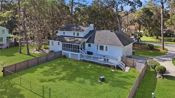 $565,000 | 87 Marsh Oak Drive, Brunswick, GA 31525