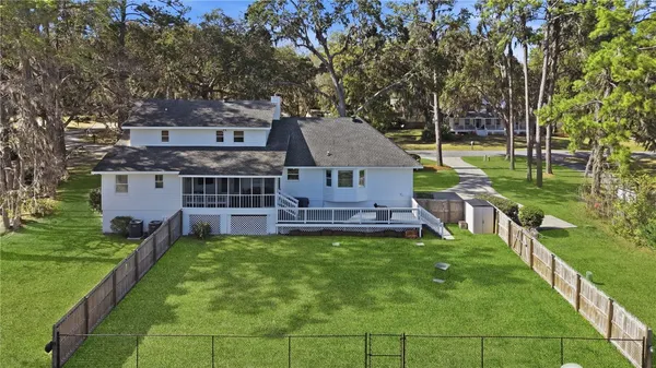 $565,000 | 87 Marsh Oak Drive, Brunswick, GA 31525