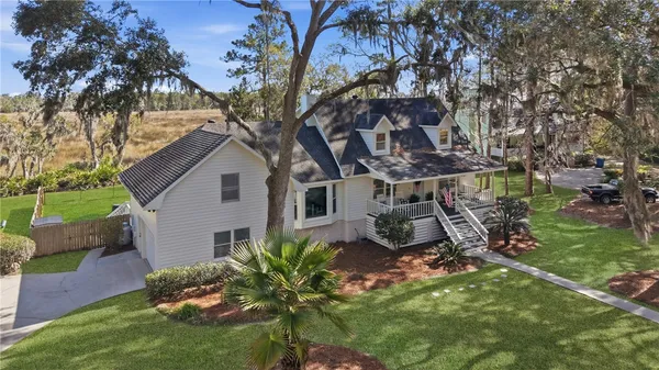 $565,000 | 87 Marsh Oak Drive, Brunswick, GA 31525