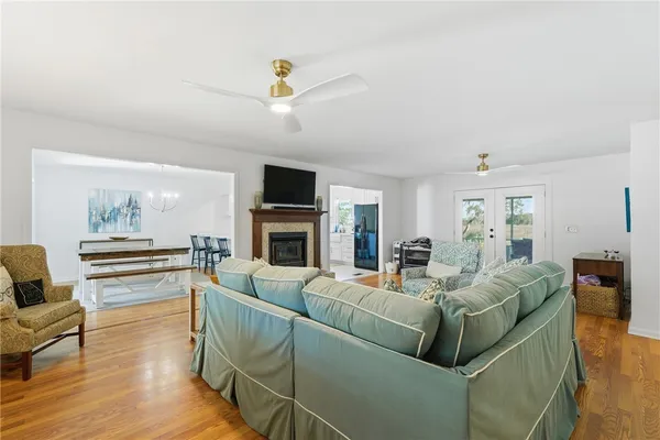 $565,000 | 87 Marsh Oak Drive, Brunswick, GA 31525