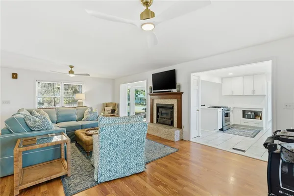 $565,000 | 87 Marsh Oak Drive, Brunswick, GA 31525