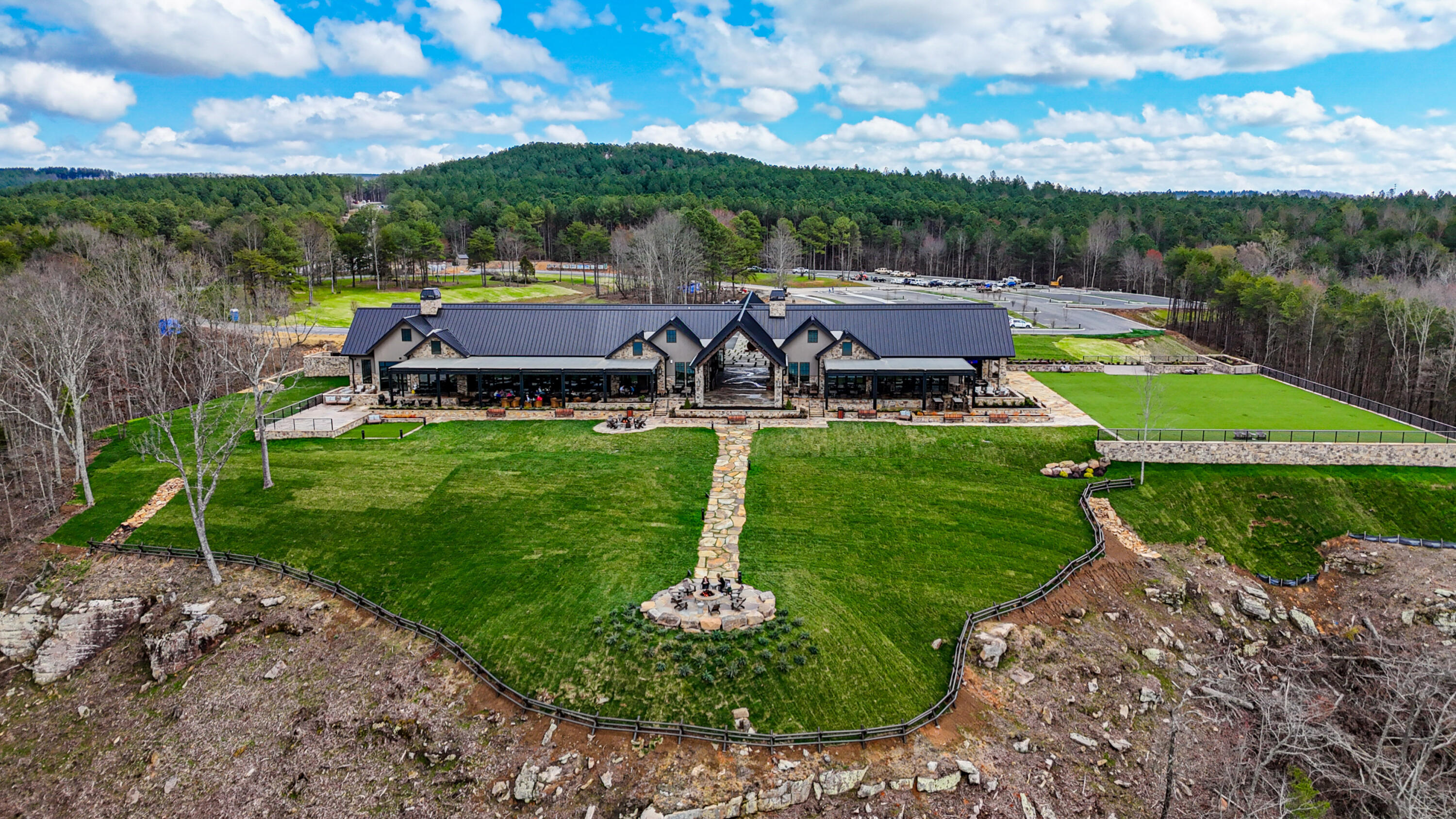 2076 Meditation Lane Guild, TN 37340 - Photo 23 of 28 River Gorge Ranch-5