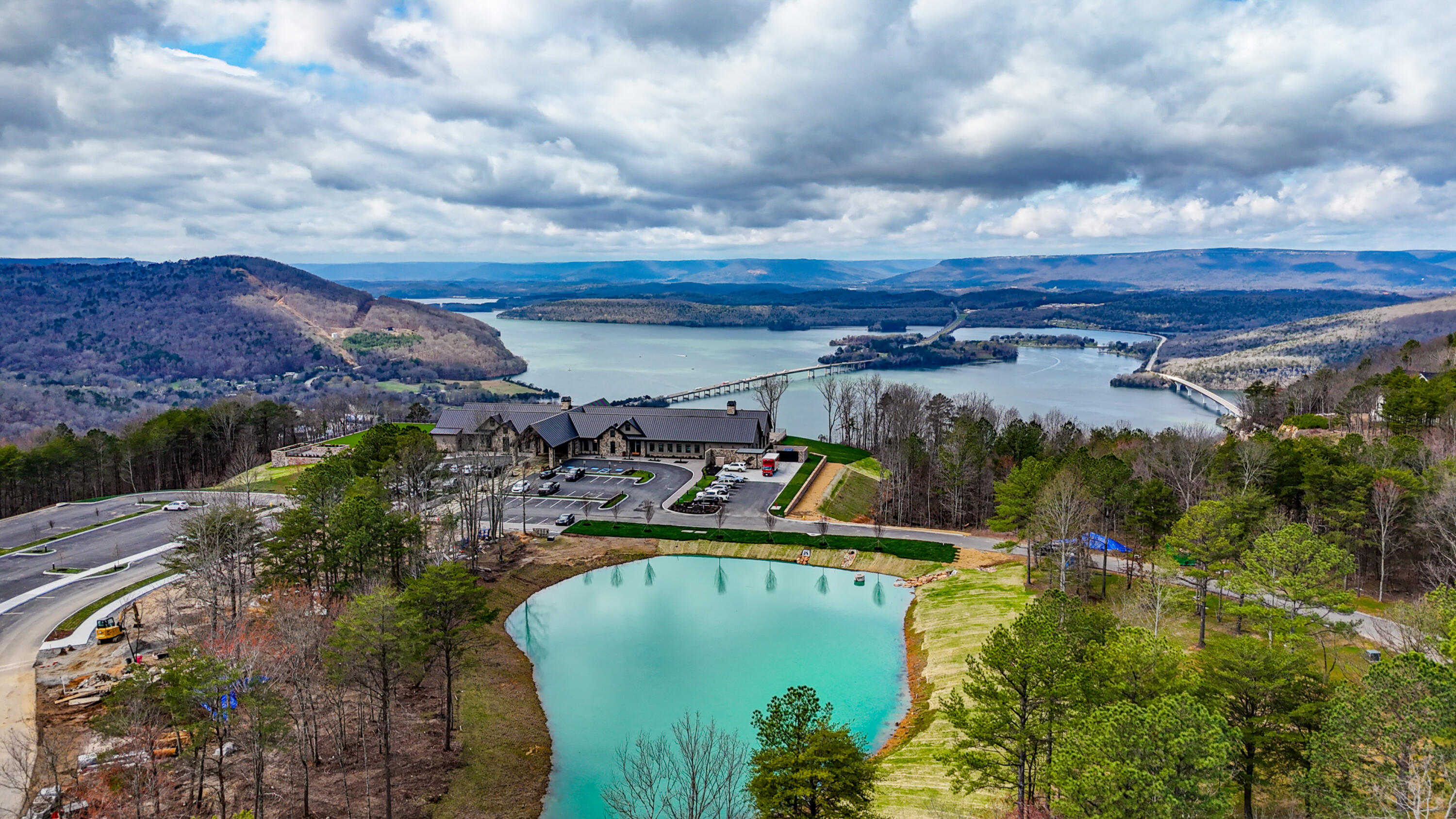 2076 Meditation Lane Guild, TN 37340 - Photo 5 of 28 River Gorge Ranch-2