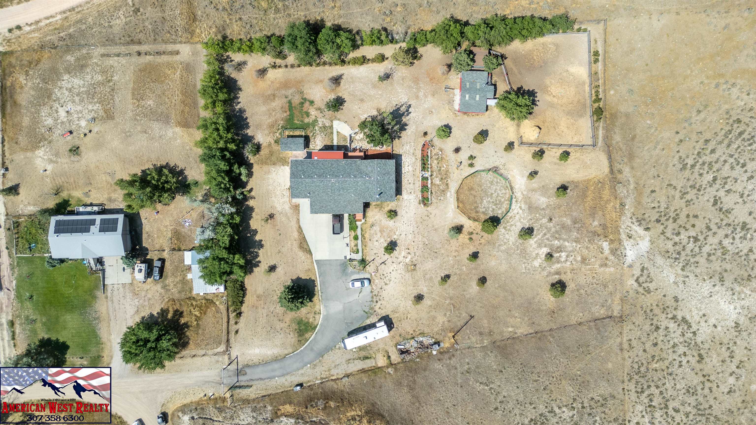 21 Mountainview Road Douglas, WY 82633 - Photo 29 of 36