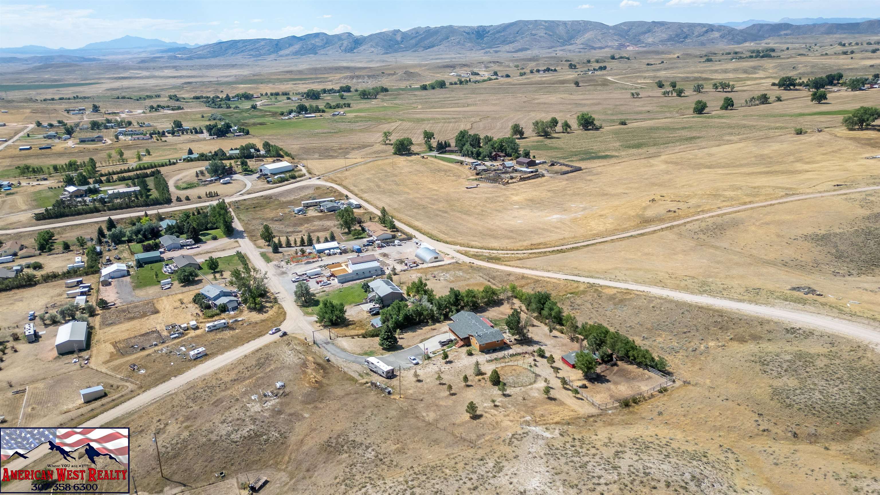 21 Mountainview Road Douglas, WY 82633 - Photo 30 of 36