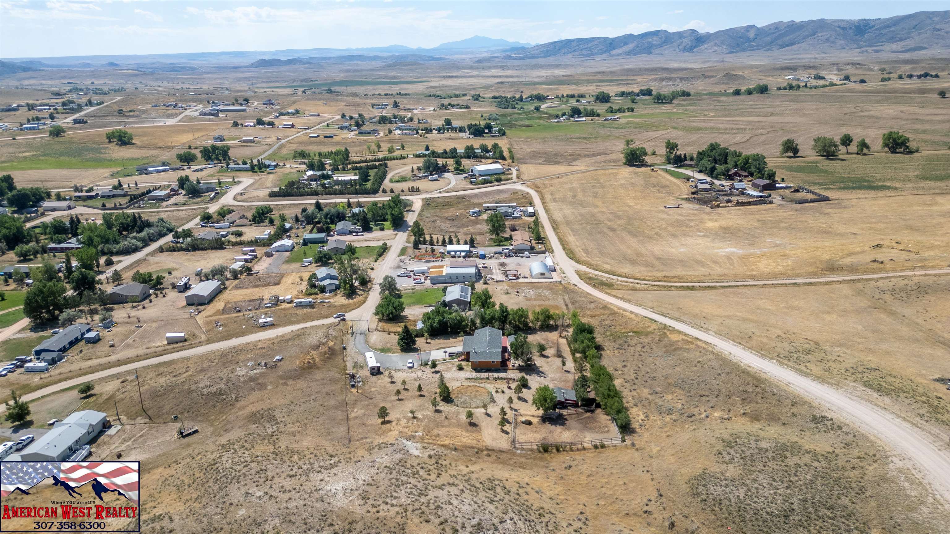 21 Mountainview Road Douglas, WY 82633 - Photo 31 of 36