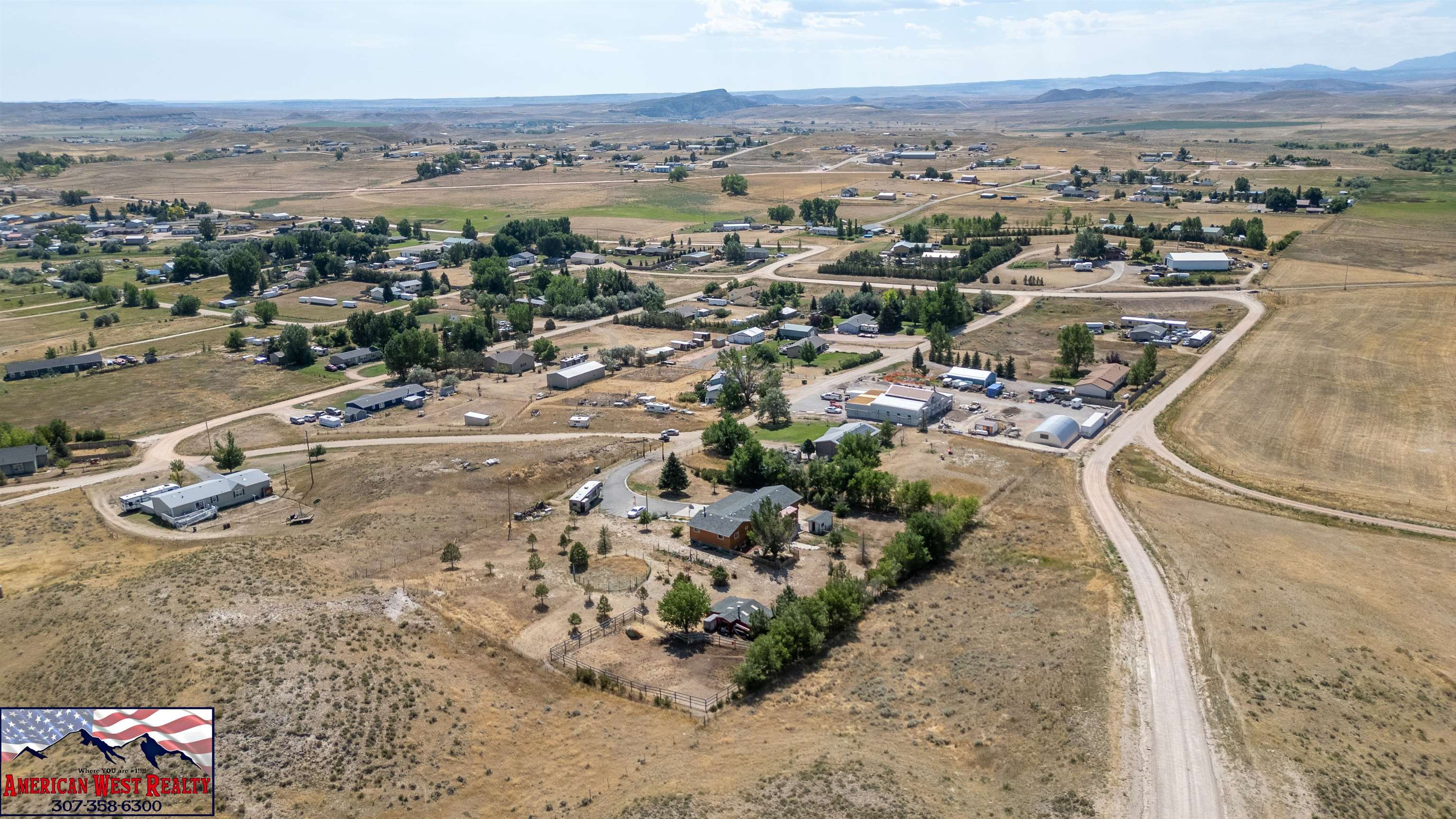 21 Mountainview Road Douglas, WY 82633 - Photo 32 of 36