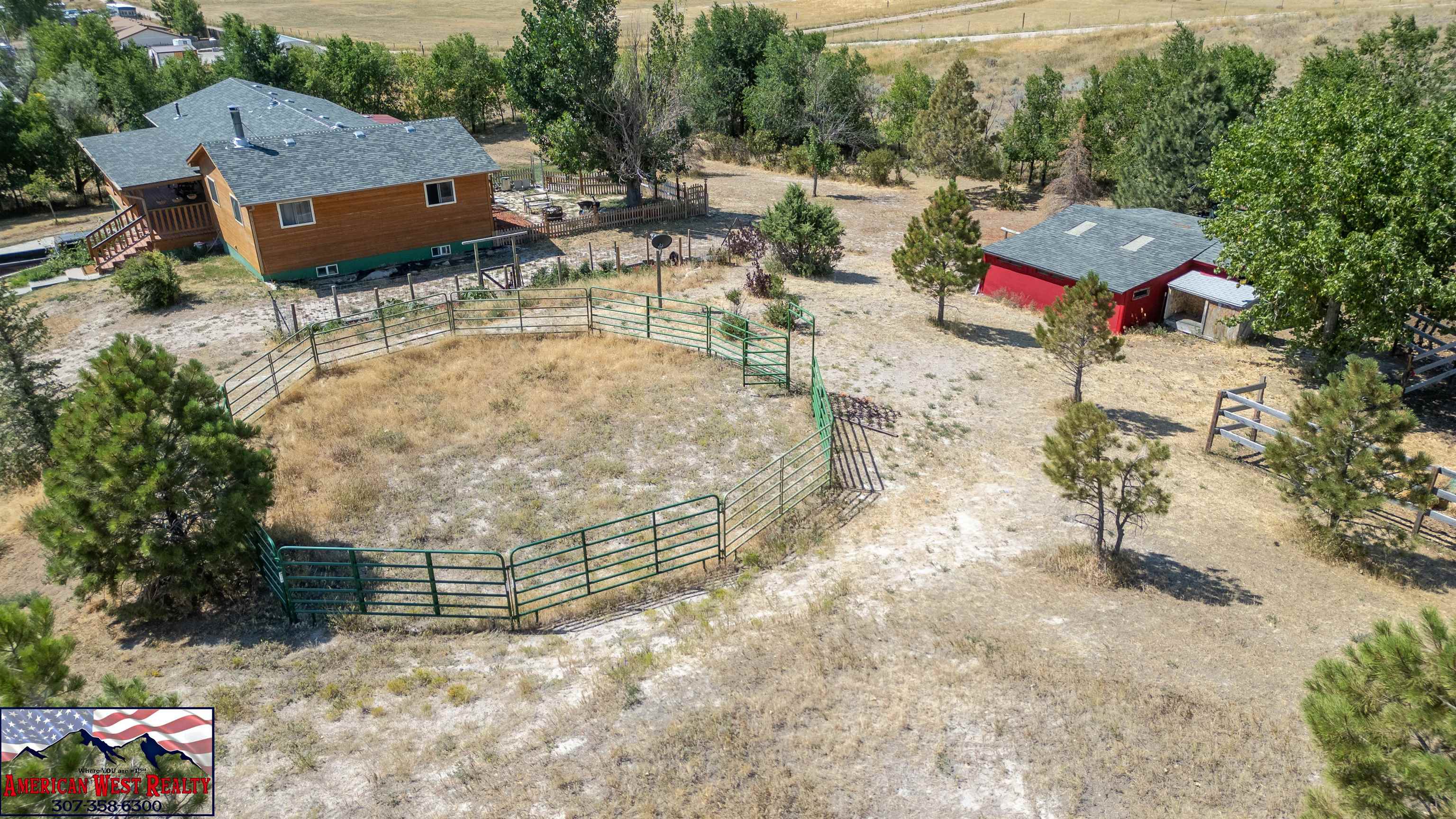 21 Mountainview Road Douglas, WY 82633 - Photo 33 of 36