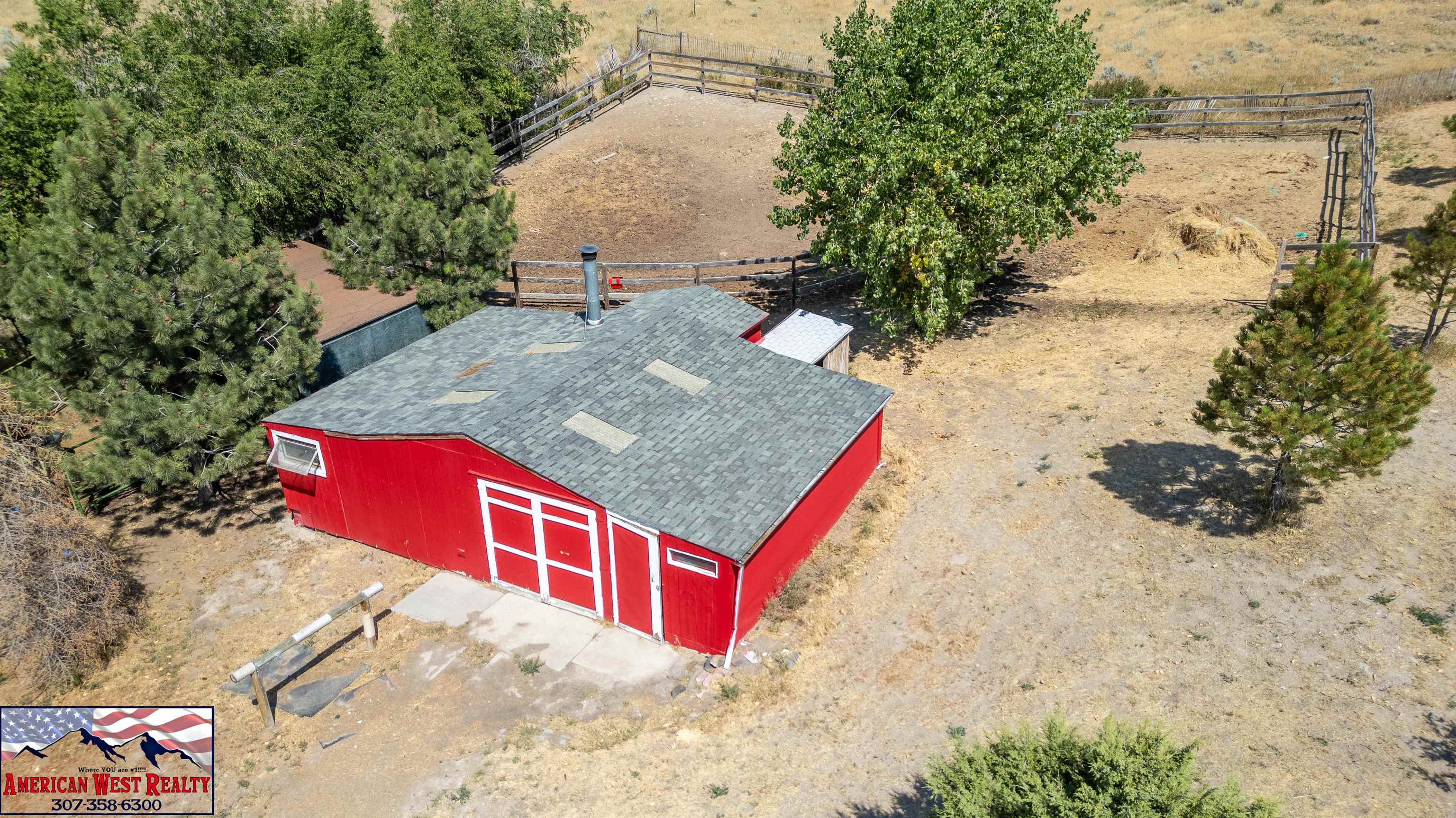 21 Mountainview Road Douglas, WY 82633 - Photo 34 of 36
