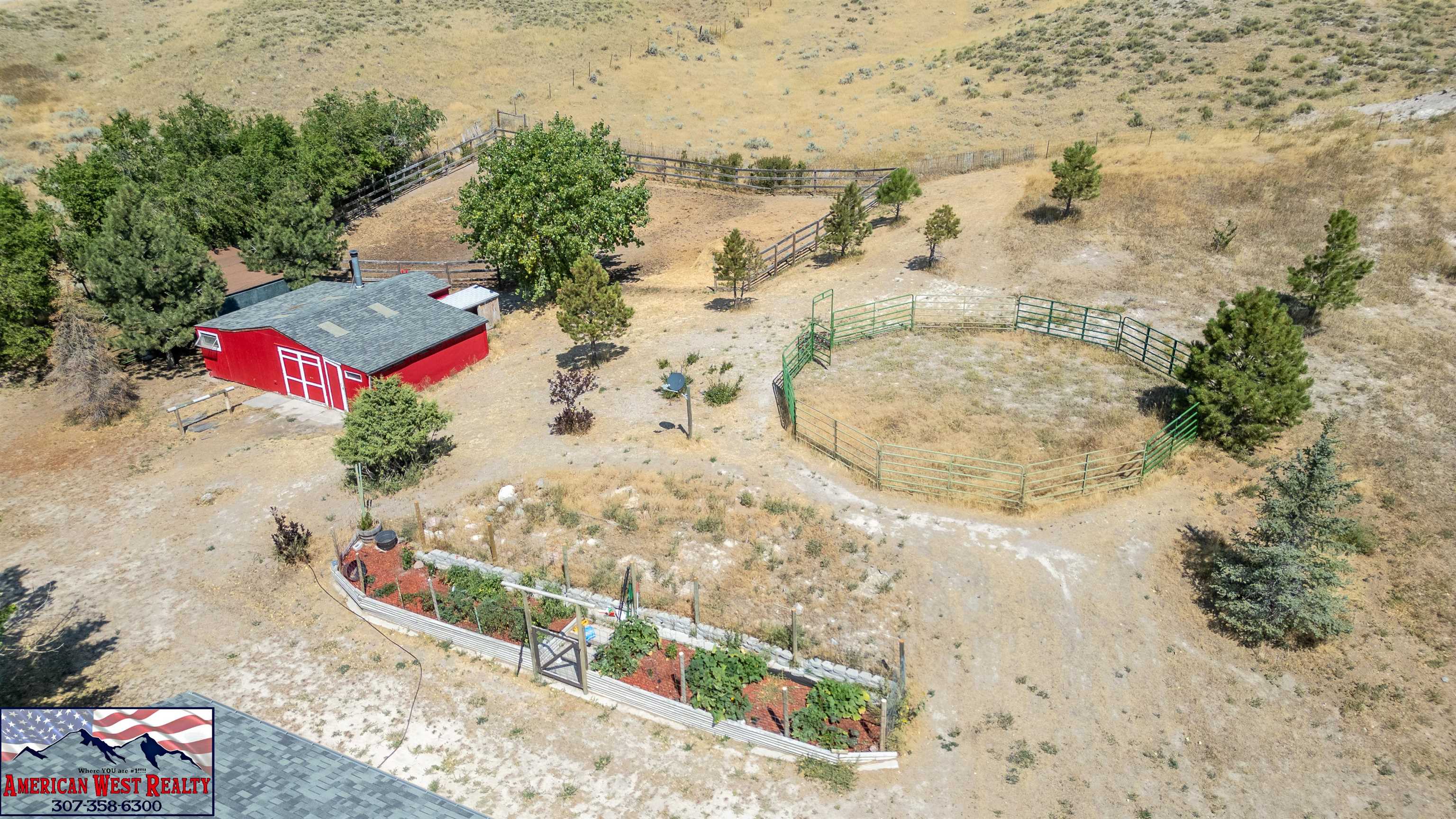 21 Mountainview Road Douglas, WY 82633 - Photo 35 of 36