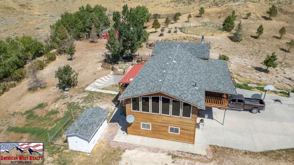 $575,000 | 21 Mountainview Road, Douglas, WY 82633